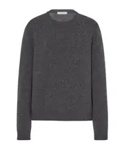 The Row Jayad Sweater S,XS,M gray mixed color