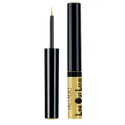 Palladio Line Out Loud Shimmer Liner- Sparkler