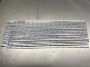 Hilti reciprocating saw blades, NEW, 12”, Heavy wood- metal, 6 TPI, 35 Count.