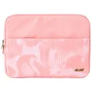 Milan Soft Laptop Case 13" Lava Pink