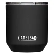 Camelbak Rocks Tumbler 300ml Stainless Steel Vacuum Insulated - Black