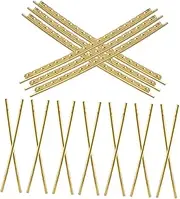 SWOOMEY Guitar Accessories Brass Fret Wires Replace Your Guitar Fret Wire Improve Sound
