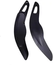 Car Paddle Shifter Extension, Steering Wheel Paddle Shifter Extension for Mini Cooper S F55 F56 F57