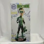 NECA Head Knockers DC Comic Green Lantern BobbleHead