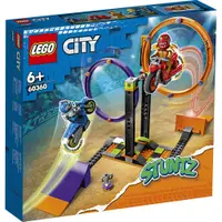 在飛比找東東玩具城優惠-樂高積木 LEGO《 LT 60360 》City 城市系列