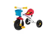 Chicco Toy Kids Children Toddler U-Go Ride On Pedal Trike Tricycle Unisex 1.5-5y