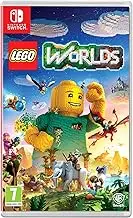 LEGO Worlds (Nintendo Switch)