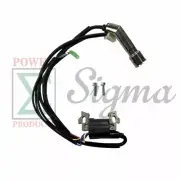 Ignition Coil For Predator 8750-Watt Open Frame Inverter Generator 71340 59190