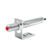 Non-contact Infrared Thermometer Sensor Online Infrared Temperature 4-20mA 5-1vO
