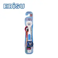 在飛比找momo購物網優惠-【日本EBISU】口臭對策刮舌器(B-D3)