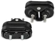 39WT34T Engine Mount Kit Fits 2007-2009 Suzuki XL7 3.6L V6 Naturally Aspirated (for: Suzuki)