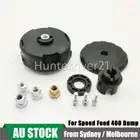 Speed Feed 400 Bump Head Straight Bent Shaft Brush Cutter Trimmer Universal NEW