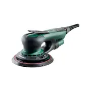 Metabo 150mm 350W Orbital Disc Sander - 615025700