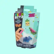 Pixobitz Feature Pack - Clear