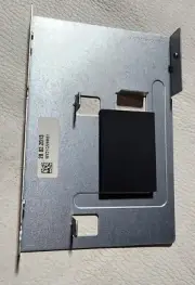 2.5" to 3.5" Hard Drive HDD/SSD Adapter Converter Tray - SAS or SATA