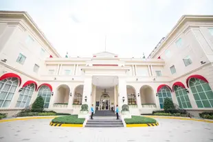 里札公園飯店Rizal Park Hotel