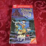 SEALED NIB, Wacky Adventures of Ronald McDonald, SCARED SILLY
