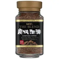 在飛比找蝦皮購物優惠-【世樂多工作坊】好市多代購現金回饋1%UCC 炭燒即溶咖啡 