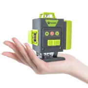 16 Lines Laser Level 360 Self-Leveling Horizontal and Vertical Cross Laser Level
