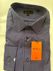 men Ben Sherman shirts 16,5-34/35