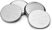 VERBATIM 49534 Batteries 4X CR2430 Lithium 3V