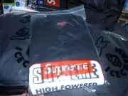 Supreme High Powered Work Shirt Fall / Winter 2019 - Large
