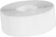 Tofficu Adhesive Thermal Printer Labels 15x30mm White 230 Sheets Label Paper Rolls for Logistics Warehouse