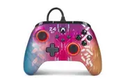 PowerA Wired Controller for Xbox Series X|S - Cyberpunk