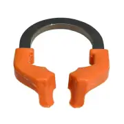 Dental Matrix Bands Sectional Fit Garrison Palodent V3 System Orange Universal