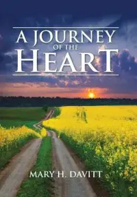 在飛比找博客來優惠-A Journey of the Heart