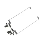 HP 15s-GR 15s-GU 15s-GY Left & Right Lcd Hinge Set L52009-001