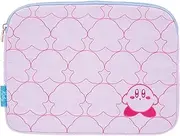 Marushin 4585023600 Tablet Case, Nintendo Kirby, Kirby, Nintendo, Nintendo Case, Tablet Bag, Storage, Protection, iPad Bag