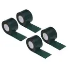 Turf Tape 2"x16 FT, 4pcs Double-side Self Adhesive Artificial Grass Seaming Tape