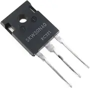 5pcs K30N60 K30N60HS SKW30N60 TO-247 30A600V