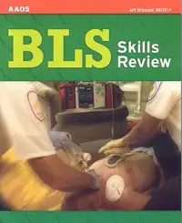 在飛比找博客來優惠-BLS Skills Review