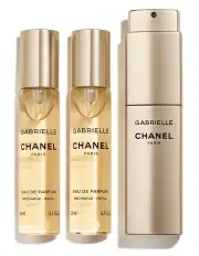 GABRIELLE CHANEL Eau de Parfum Twist and Spray