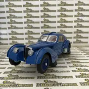 AUTOART 70942 - 1/18 Bugatti 57S Atlantic 1938 Die-Cast Replica