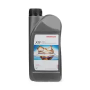 GENUINE FOR HONDA ATF-DW1 AUTOMATIC TRANSMISSION FLUID 1 LITRE