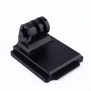 Fixed Mount Helmet Adapter for Gopro Hero11 Nvg Bracket