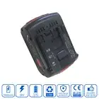 18V 5.0Ah Tool Battery Cordless Drill for Bosch GSB 18 VE-2，GSB 18 V，GSA18V