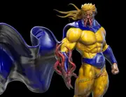 1/8 30cm Sentry 3D Printing GK Figure Model Kit Unpainted Unassembled Lady GK