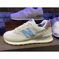 在飛比找蝦皮購物優惠-免運-NewBalance新品574/女款/經典鞋款