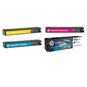 HP 975X Ink Cartridge - Cyan