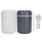 300ml USB Household Car Air Humidifier Desktop Portable Night Light Humidifi GOF