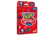 Briarpatch - I Spy - Snap Card Game