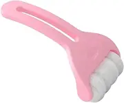PACKOVE for Frosted Handle Cold Compress Beauty Tool for Home Use Soothes Skin and Reduces Swelling for Facial Care