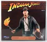 Indiana Jones 1:6 Scale Mini-Bust Diamond Select Toys #126 of 1,000 (2023)