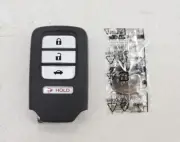 NEW OEM Honda Smart Key Keyless Entry Remote Fob 72147-T2G-A71 Accord 2016-2017