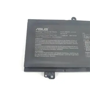 ASUS C41N1837 電池 ROG Zephyrus S GX502 GA502 GA502DU GA502GU GU532GU GX502GV GX502GV GX502GW GX532GV GX532GW GX535GX S15 GX502 GX502LWS GX502LXS ROG Zephyrus M GU502 GU502GU GU502GV GU532GU GU532GV M15 GU502LW GU502LWS