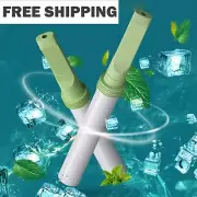 Smokeless Air Inhaler Stop Vaping Aid Non-Electric Inhaler Safe and Healthy